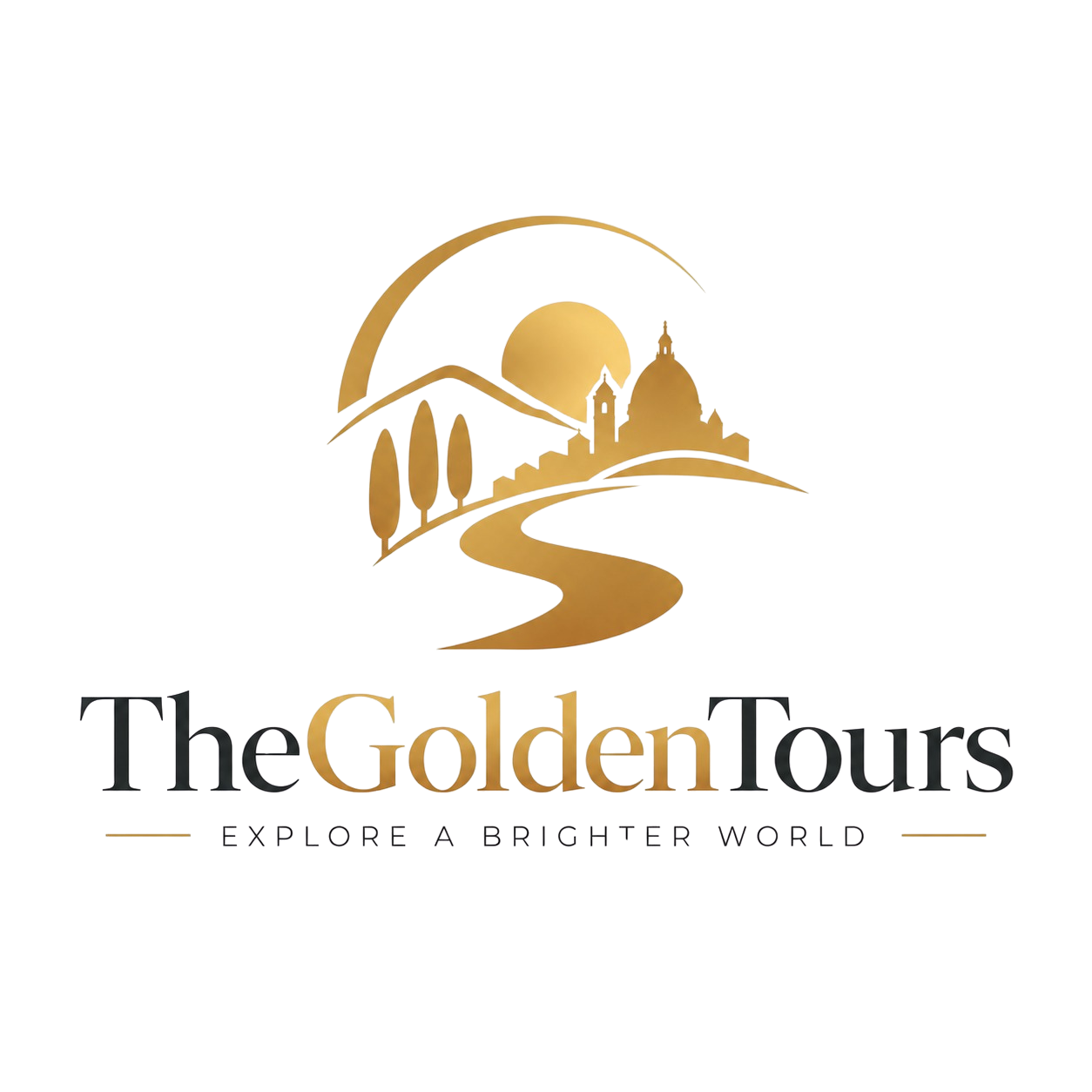 The Golden Tours